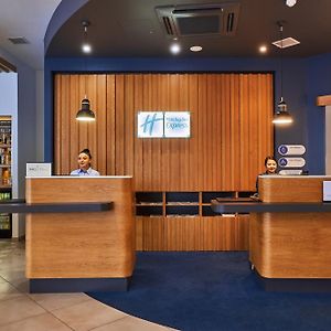 Holiday Inn Express - Malta